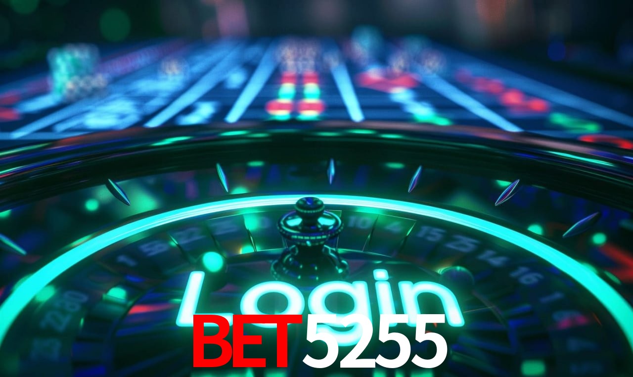 Acceso seguro de inicio de sesión BET5255 para jugadores en México