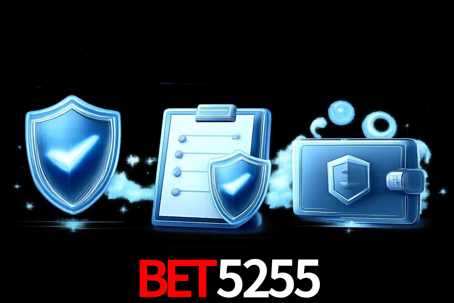 Herramientas de seguridad y verificación de cuenta BET5255