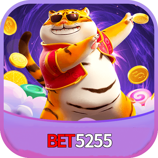 BET5255 Logo