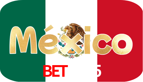 BET5255 Logo